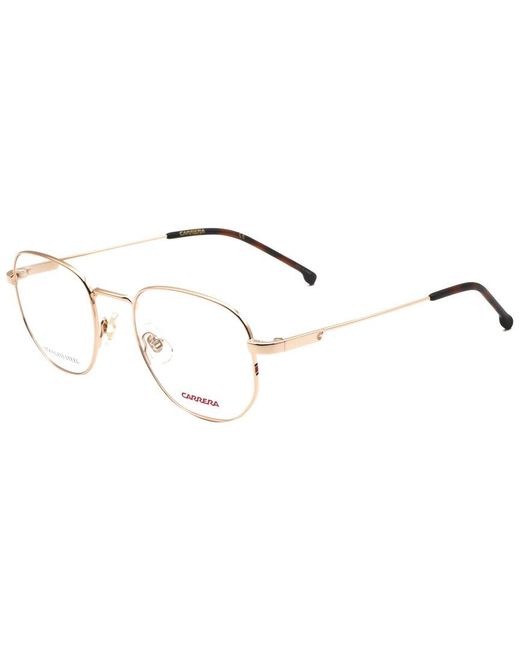 Carrera Metallic 47Mm Optical Frames