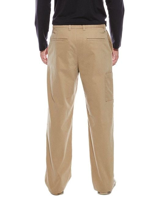 Vince Natural Dylan Pant for men