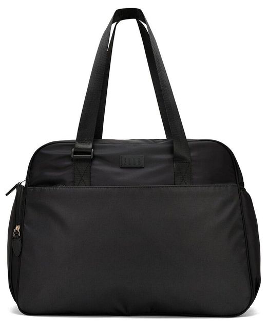 Elle Black Wayfarer 40l Duffel