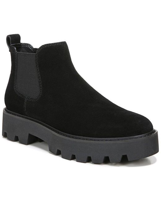 franco sarto benny bootie