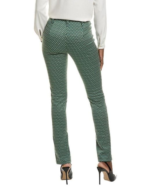 Marc Cain Green Pant