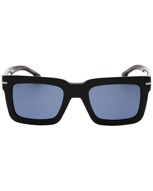 Boss Blue Boss 1501/S 51Mm Sunglasses