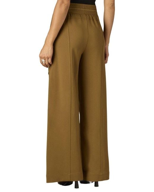 Wit & Wisdom Natural Wide Leg Glider
