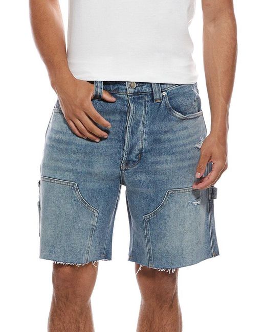 Hudson Blue Carpenter Short for men