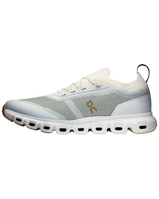 On Shoes Multicolor Cloud Versa Sneaker