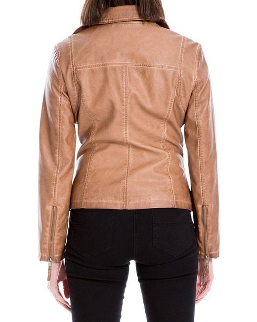 Max Studio Black Jacket