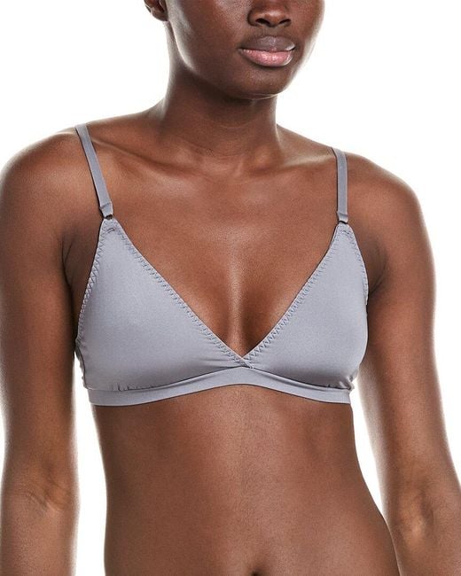 B.tempt'd Brown Spotlight Bralette