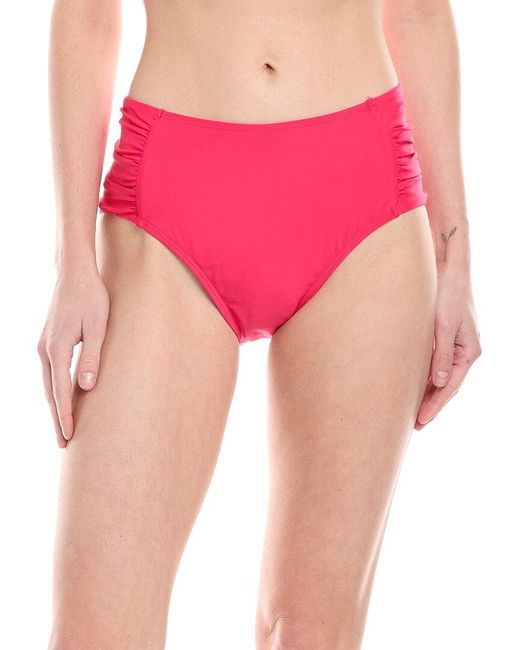 Next Pink High Waist Chopra Bottom