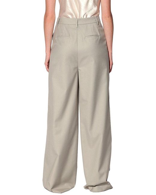 Walter Baker White Casper Pant