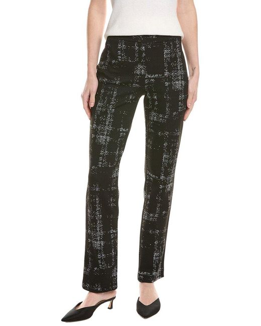Joseph Ribkoff Gray Pant