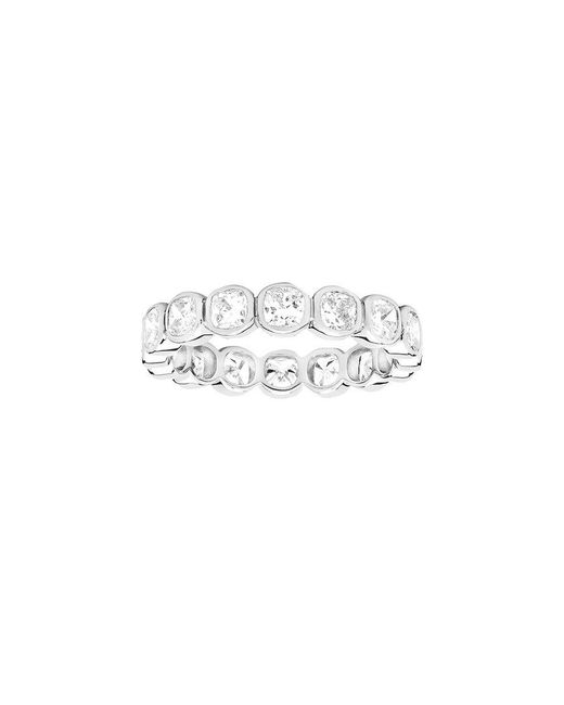Amairah White 14K 2.00 Ct. Tw. Lab-Grown Diamond Eternity Ring