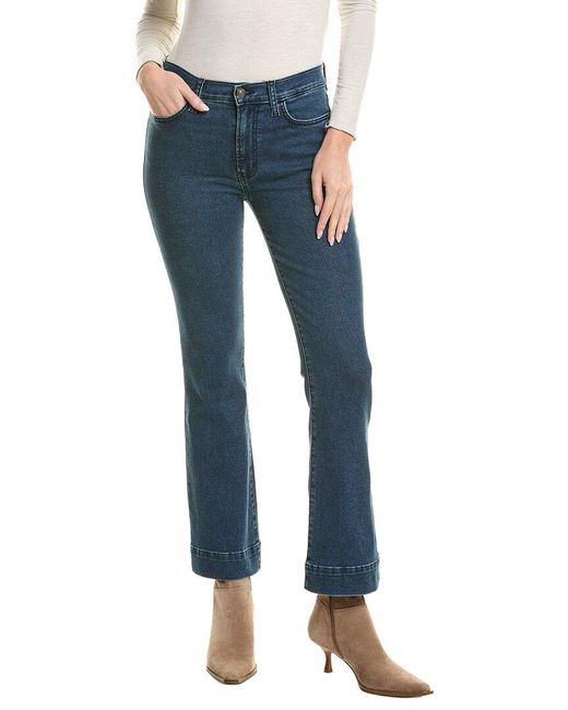 Hudson Blue Blair Wharton Bootcut Jean
