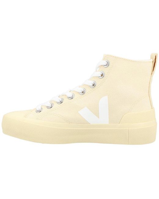 Veja Natural Watta Ii Sneaker