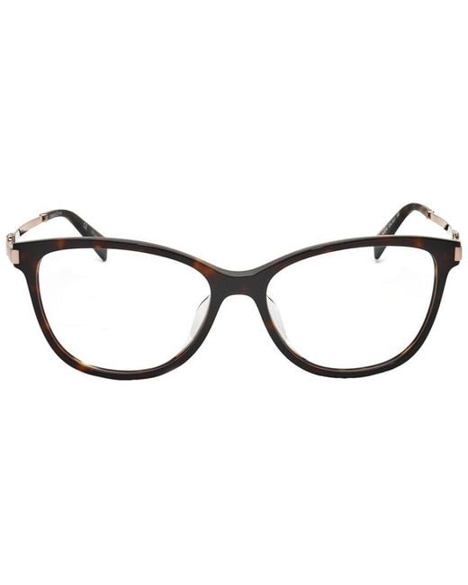 ESCADA Brown Vesa40F 54Mm Optical Frames