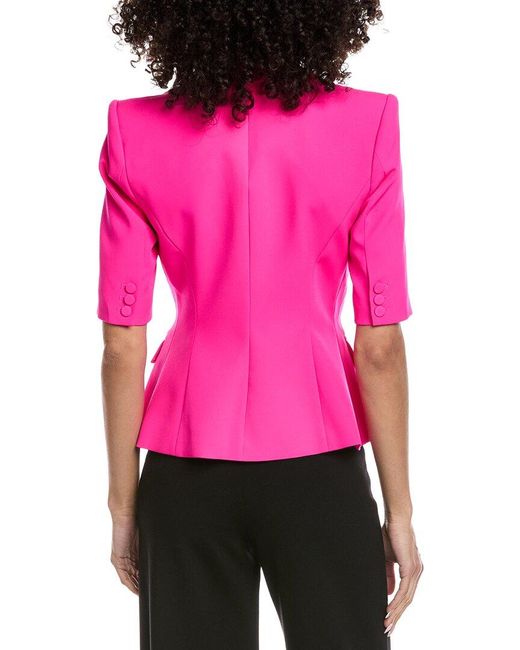 Generation Love Pink Melbourne Blazer