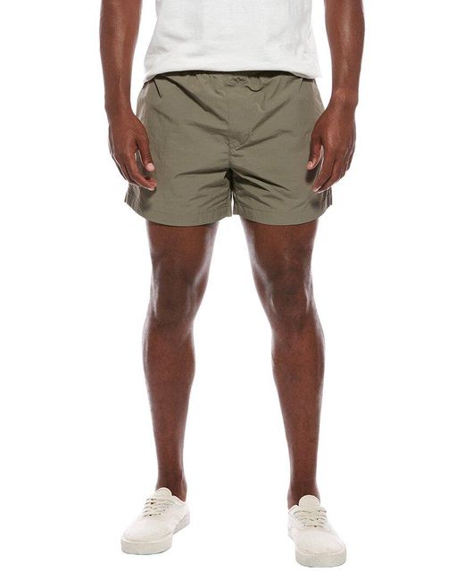 Madewell Natural Active Short for men