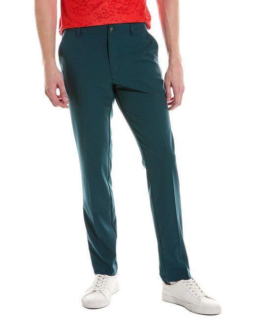 Adidas Originals Green Ultimate365 Tapered Pant for men