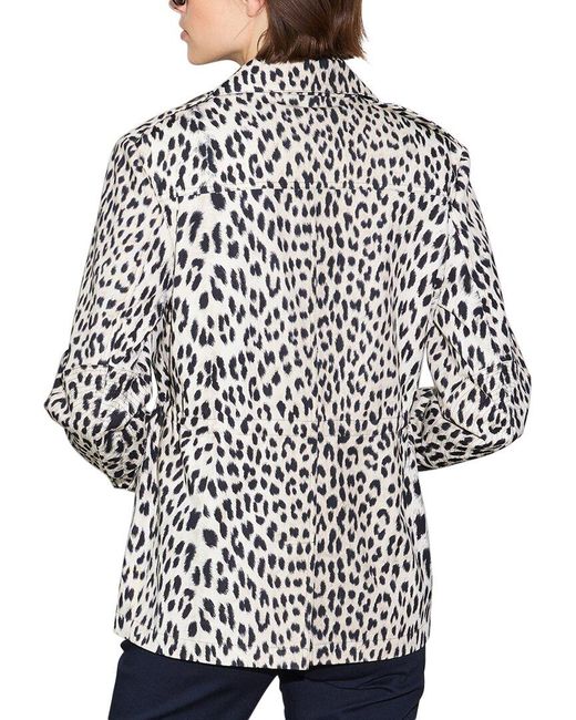 Câllas Black Cairo Jacket