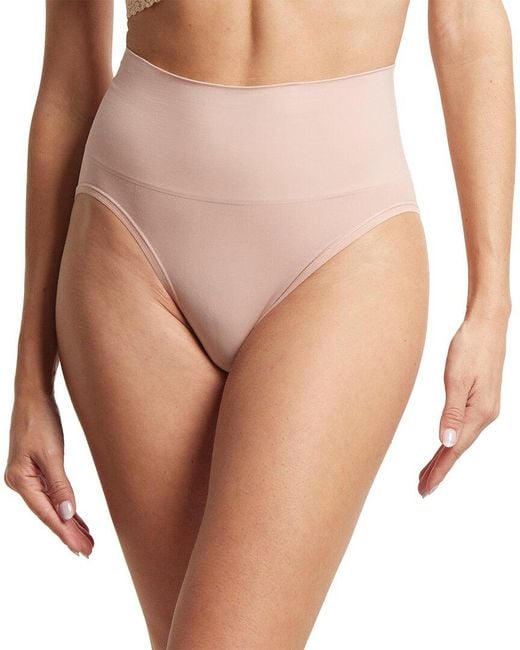Hanky Panky Natural French Brief