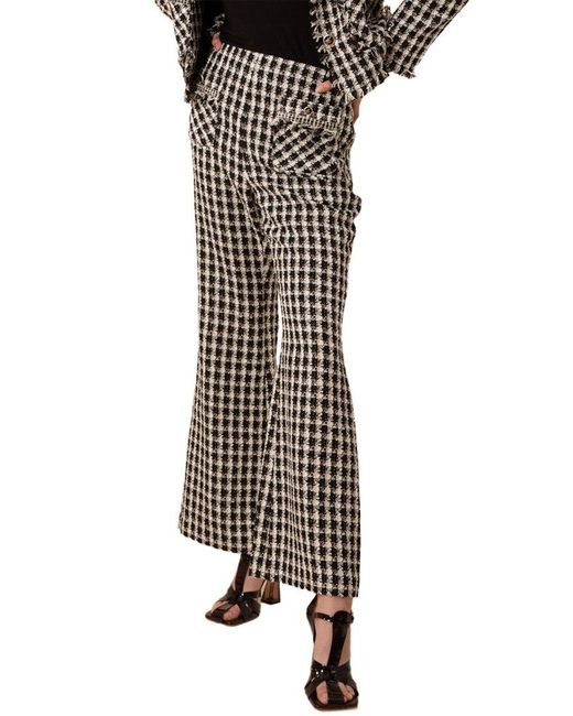 Hale Bob Multicolor Kayleigh Pant