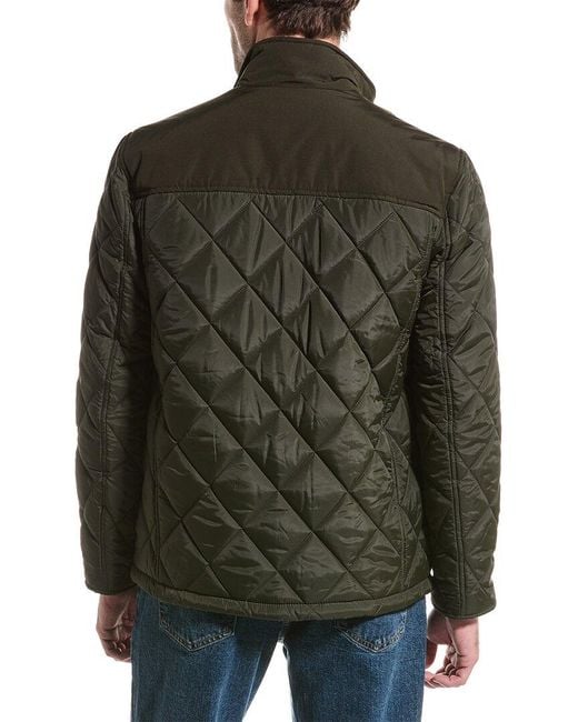 Cole haan signature men's coat cheap