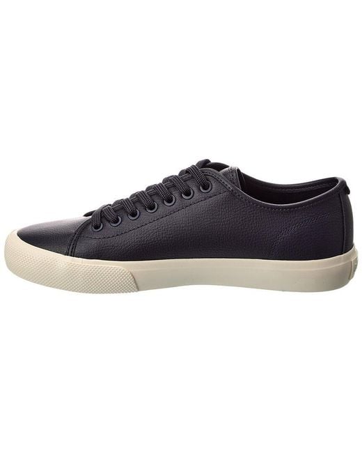 Boss Blue Aiden Sneaker for men