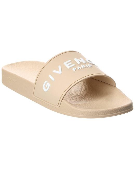 Givenchy Natural Slide for men
