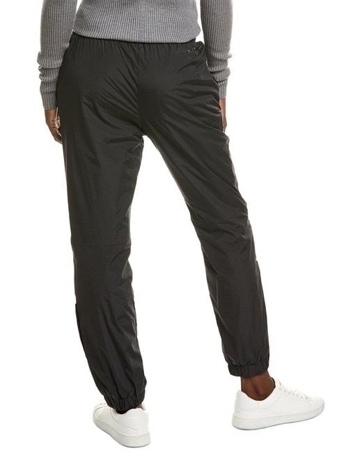 Moncler Black Pant