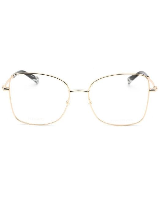 Missoni Pink Mis 0098 55Mm Optical Frames