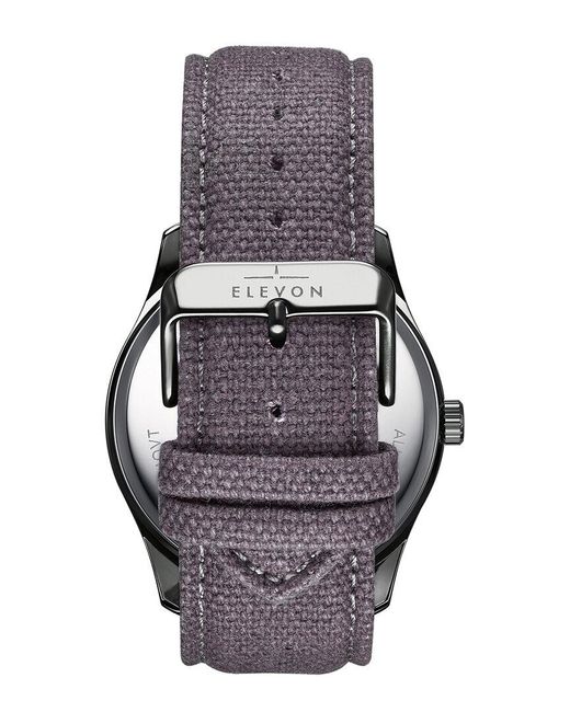 Elevon Watches Gray Crosswind Watch for men