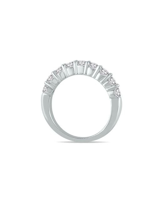 True Diamond White 14K 1.30 Ct. Tw. Diamond Ring