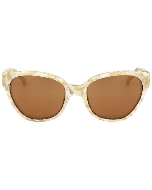 3.1 Phillip Lim White Phillip Lim By Linda Farrow Pl152 57Mm Sunglasses