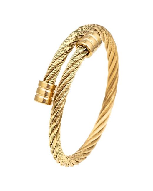 Eye Candy LA Eye Candy Los Angeles The Luxe Collection Titanium Cz