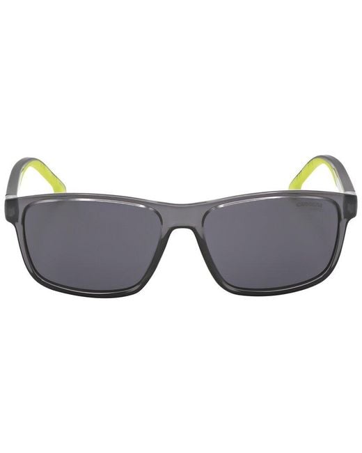 Carrera Metallic 54Mm Sunglasses