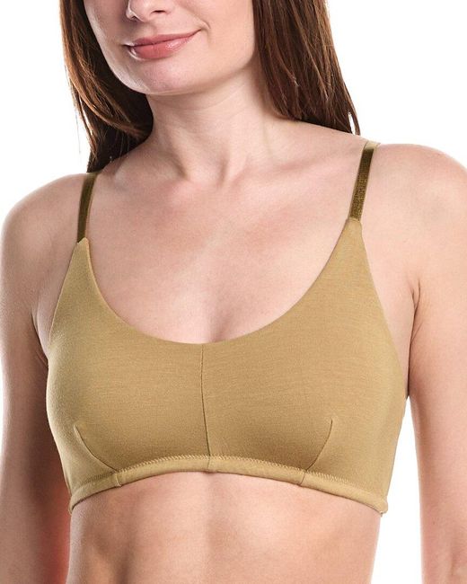 Bam Natural Set Of 2 Essential Bralette