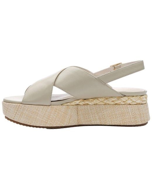Sanctuary White All Smiles Sandal