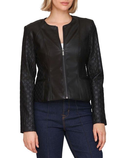 Bagatelle Black Jacket