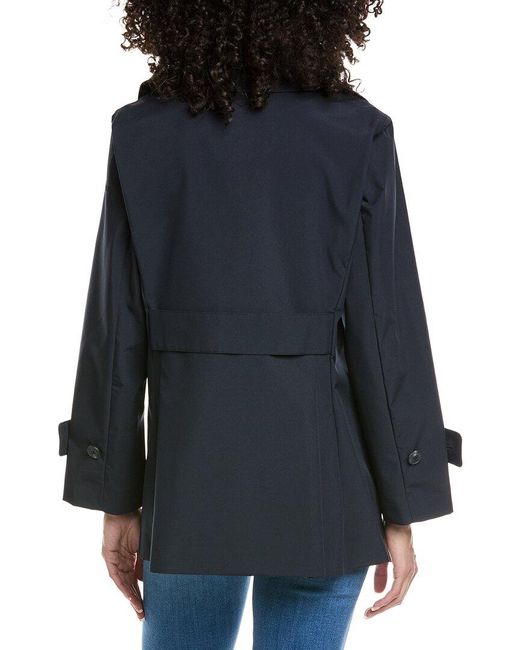 Save The Duck Black Sofi Jacket