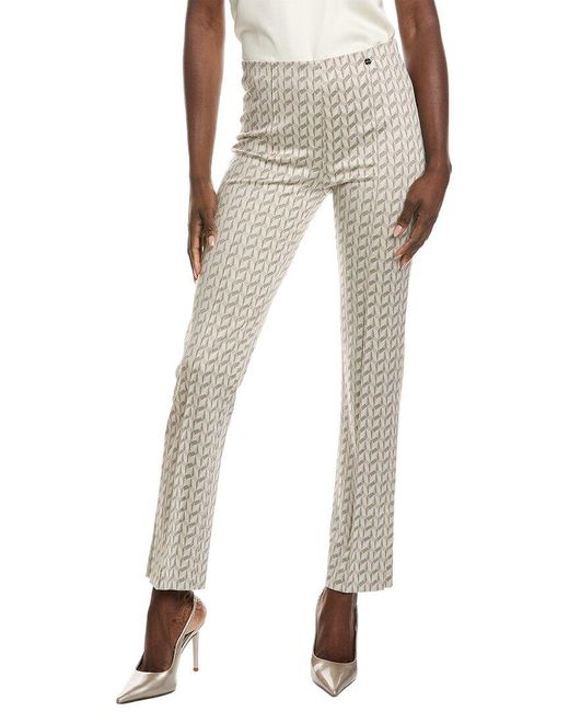 Marc Cain Natural Pants