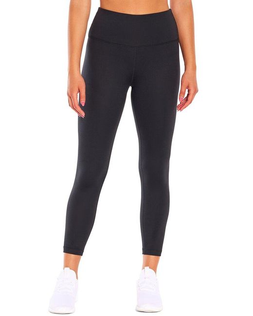 Balance Collection Blue The Easy Contender Lux Ankle Legging