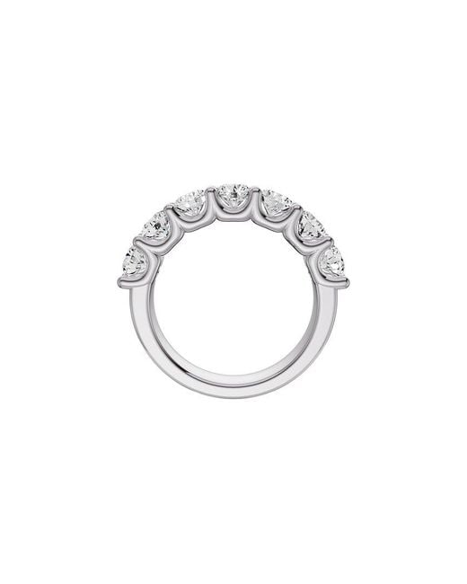 Diamond Select Cuts White 14K 0.50 Ct. Tw. Diamond Ring