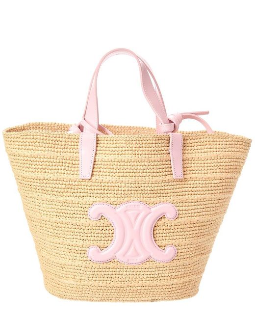 【関税&送料込】Celine Celine Classic Panier Teen Bag 115802FF7-06PS_6_FW24_P1_W.jpg