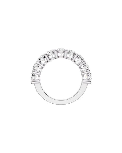 Diamond Select Cuts White 14K 0.50 Ct. Tw. Diamond Ring