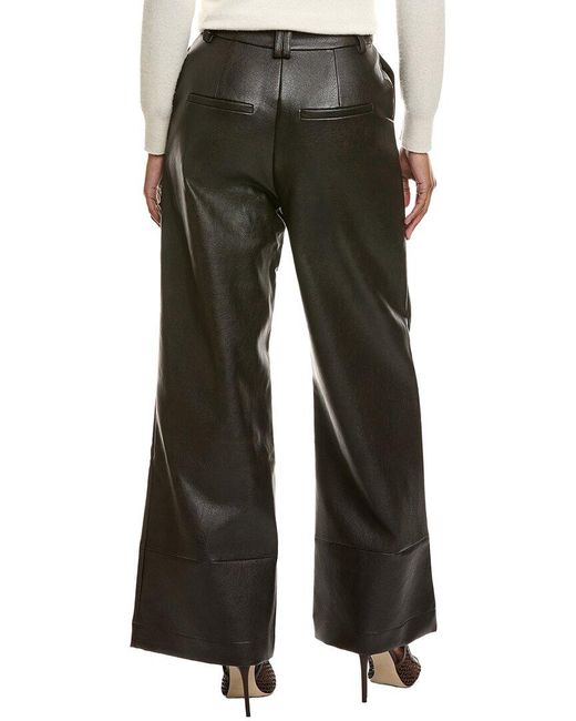 Bardot Green Marlowe Pant