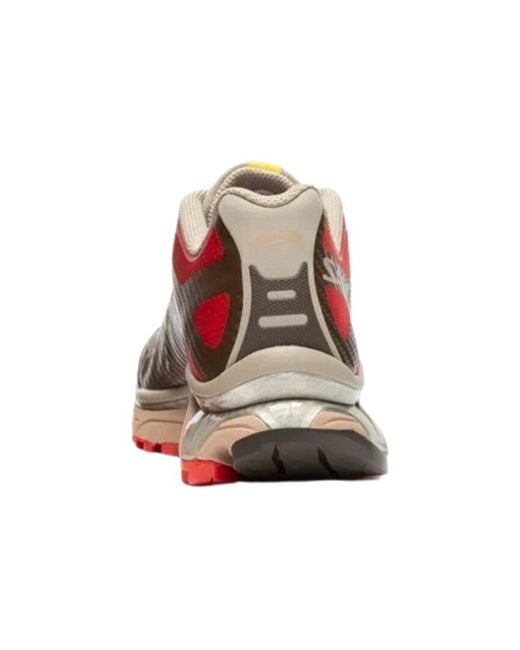 Salomon Multicolor Xt-4 Og Sneaker