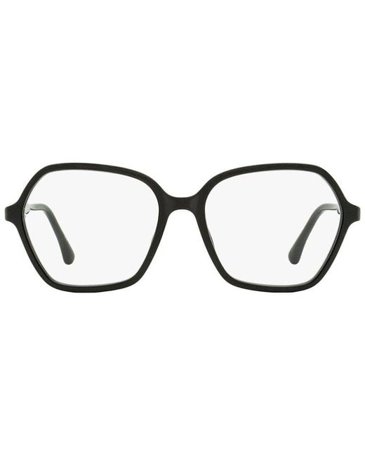 Isabel Marant Black Im0092/Bb 53Mm Optical Frames