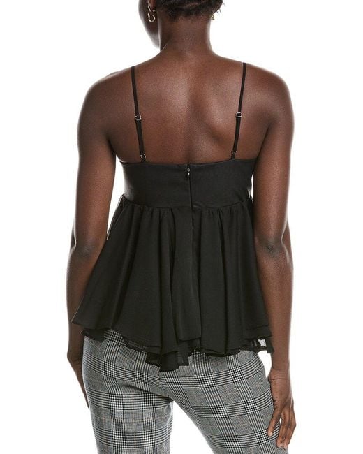 Parker Black The Sage Top