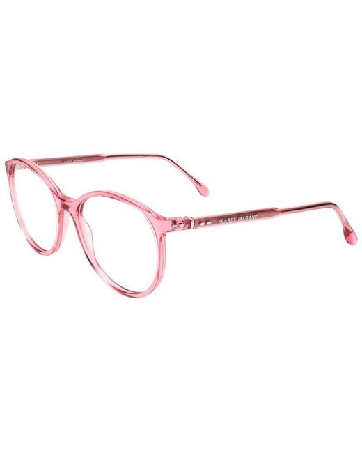 Isabel Marant Multicolor Im 0086 55Mm Optical Frames
