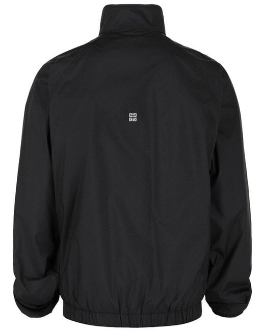 Givenchy Black Jacket for men