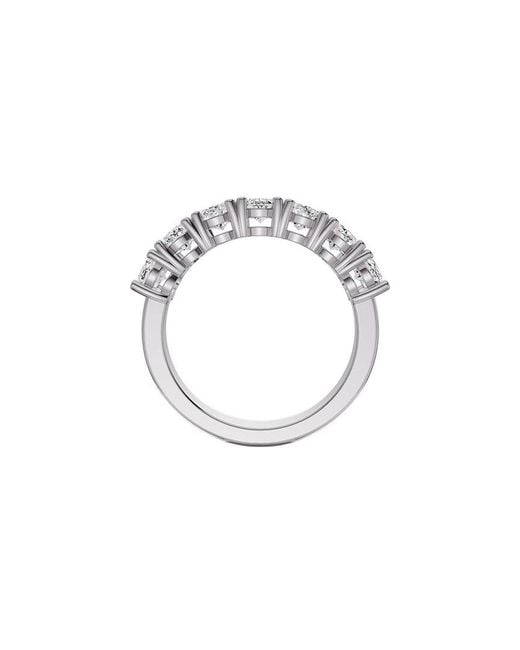 Lab Grown Diamonds White 14K 2.00 Ct. Tw. Lab-Grown Diamond Ring